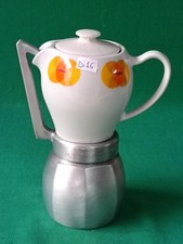 VECCHIA CAFFETTIERA VINTAGE