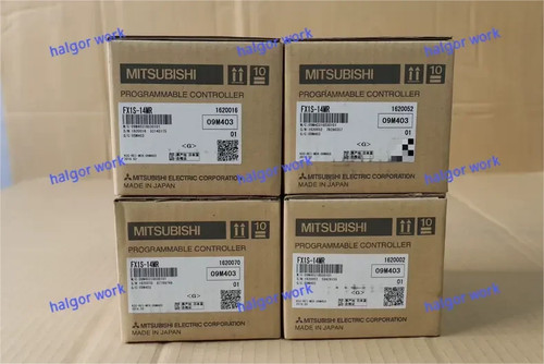 1pcs nuovo fx1s - nuovo, fx1s-14mr