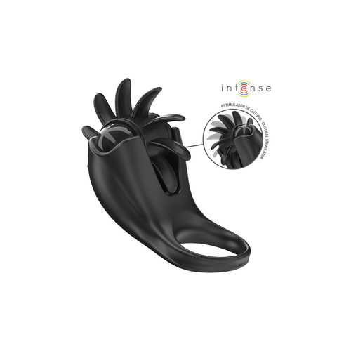 Anello vibrante vibrazioni - 10,