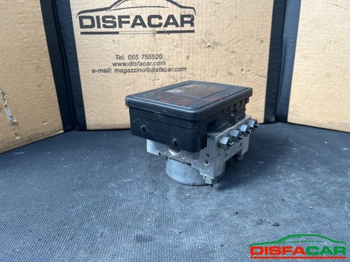 Centralina abs ford focus - abs,