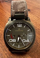 Anonimo Miletare Bronze Power