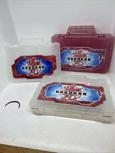 Bakugan battle brawlers - battle,