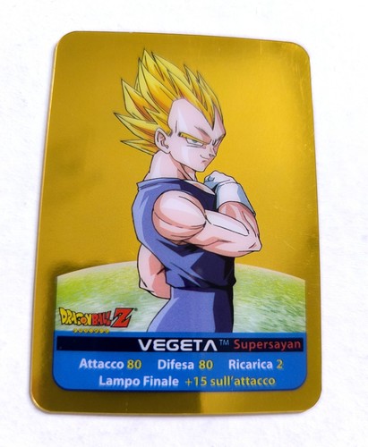 Vegeta supersayan serie - vegeta,
