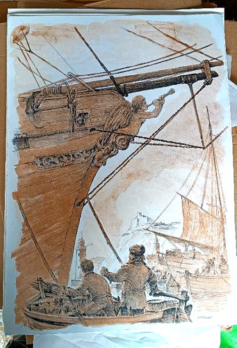 Stampa prova autore alberto - autore,