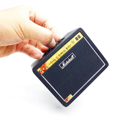 Amplificatore stack miniatura - amplificatore,