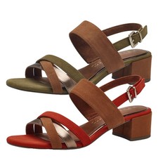 MARCO TOZZI Sandalo Donna Con