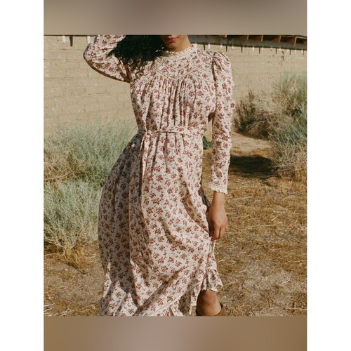 Maxi abito doen gabrielle - maxi,