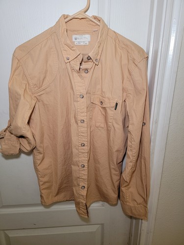 Beretta camicia tiro donna - beretta, da
