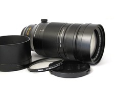 Panasonic Leica DG Vario