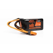 Spektrum Batteria Lipo 4S