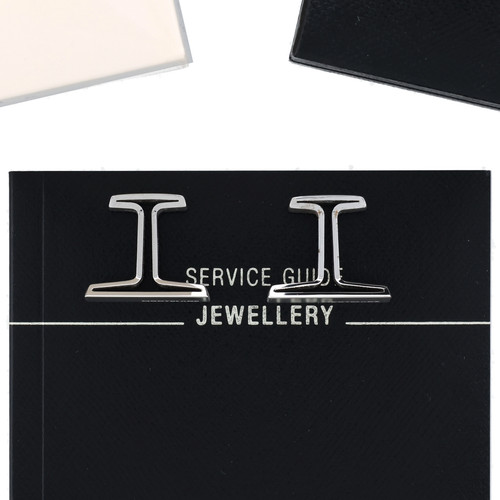 Montblanc collezione gemelli - montblanc, m