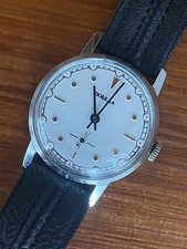 Orologio Russo Vintage, Carica