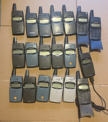 Telefono cellulare - (one),
