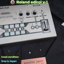 Roland EDIROL V-1 Video Mixer