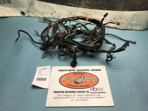 Sistema cableado eléctrico - cableado,