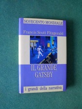 IL GRANDE GATSBY FRANCIS SCOTT