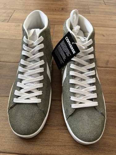 Converse pro leather mid - converse,