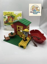 (L-1/FK) LEGO Fabuland 3660
