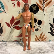 Modellino Olimpico Mattel Big