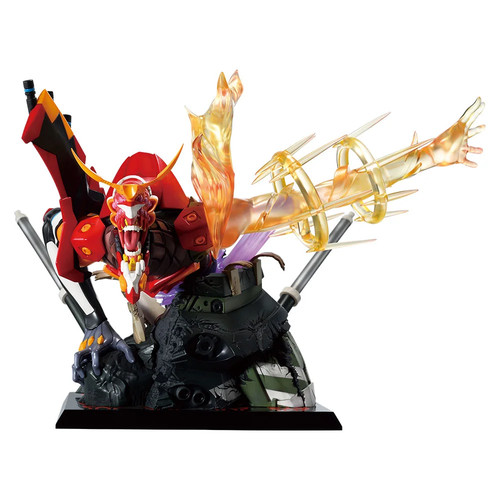 Evangelion new unit - evangelion,