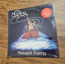 Mantus – Midnight Energy SMI