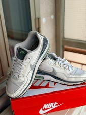 Nike Air Max bianche originali