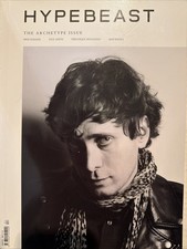 Hypebeast The Archetype Issue