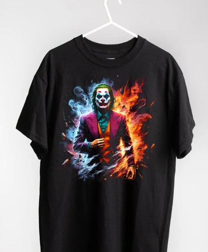 Shirt nera unisex - nera,