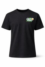 CannaSelection T-Shirt Logo