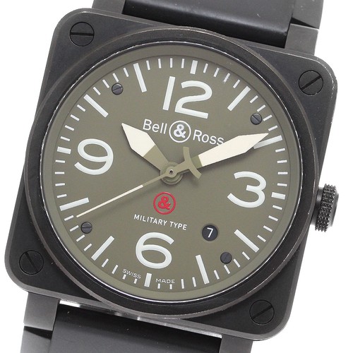 Orologio uomo automatico - uomo,