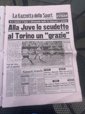 Giornale Calcio Ristampa 23