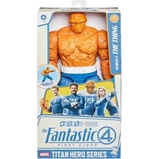 HASBRO MARVEL THE FANTASTIC 4