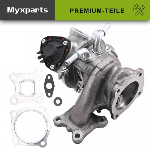 Turbocompressore per ford - per,