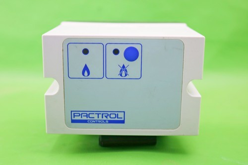 Pactrol css2rtv20 regolatore - pactrol,