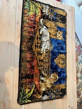 ARAZZO VINTAGE ITALIANO DA