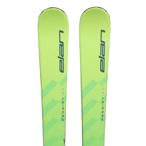 Sci elan prodigy attacchi - elan, +