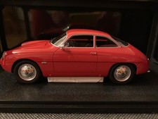 Modelli Alfa Romeo Giulietta