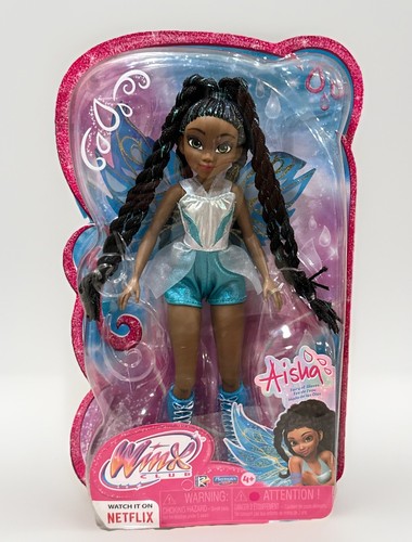Winx club aisha - winx,