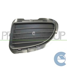 Griglia Sinistra Paraurti