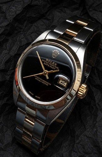Lusso 1983 rolex lady - lusso, datejust