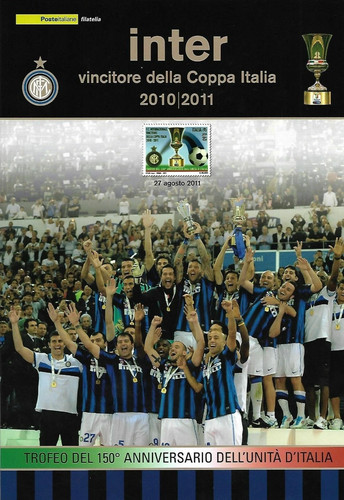 Italia folder 2011 inter - italia,