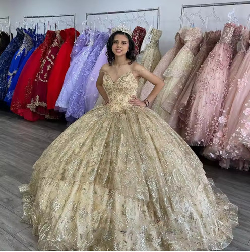 Luxury quinceanera dresses off - quinceanera,