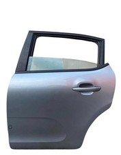 PORTIERA POSTERIORE SINISTRA