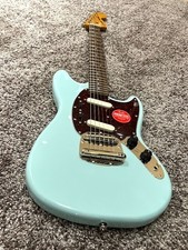 Squier by Fender Classic Vibe