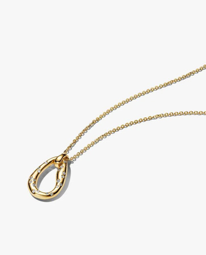 Pandora 364666c01 collana - 364666c01-45,