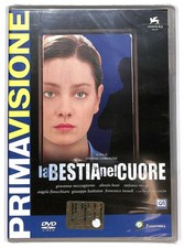 EBOND La Bestia Nel Cuore Editoriale DVD DB759827