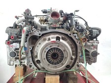 EJ20 MOTORE COMPLETO / 286557