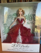 Barbie magia delle feste - barbie,