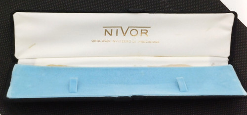 Nivor orologio svizzero - nivor,