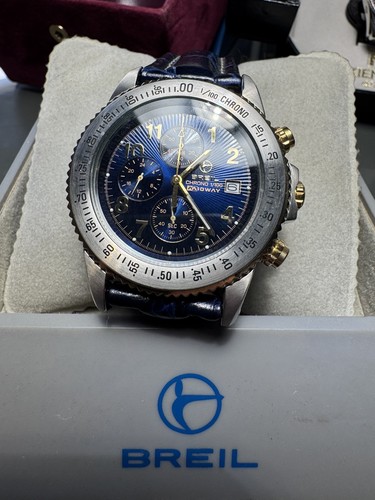 Orologio breil midway chrono - orologio,